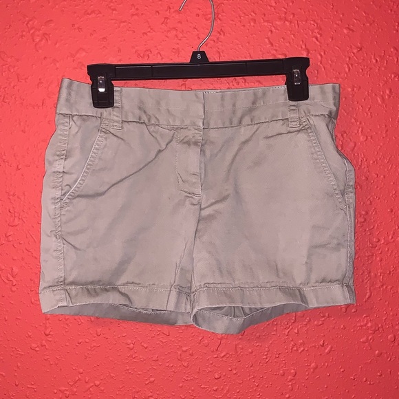 J. Crew Pants - ✨J. Crew Shorts✨